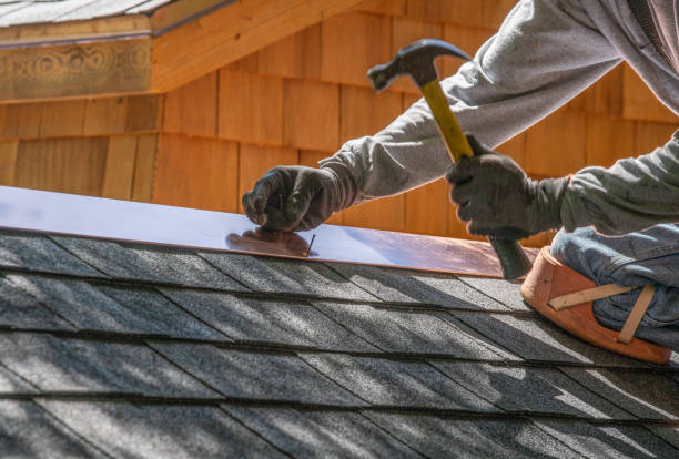 Best Commercial Roofing Services  in Ferguson, MO