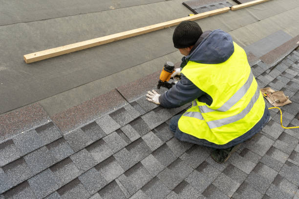 Best Emergency Roof Repair Services  in Ferguson, MO