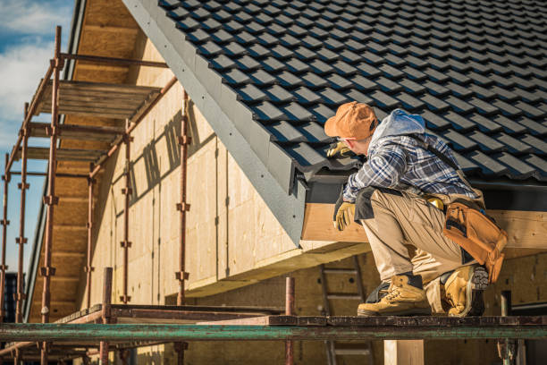 Best Metal Roofing Installation  in Ferguson, MO