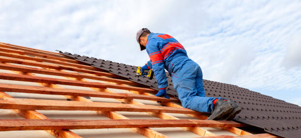 Best Roofing for New Construction  in Ferguson, MO