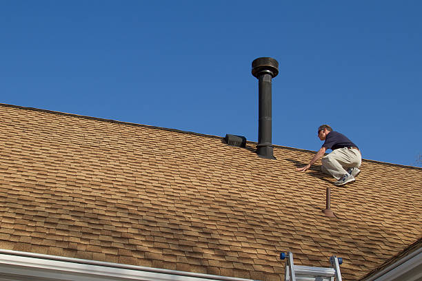 Best Roof Leak Repair  in Ferguson, MO